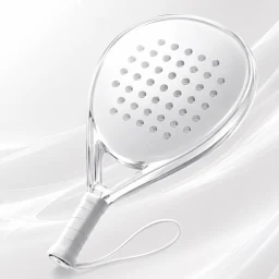 Classic White Padelly app icon