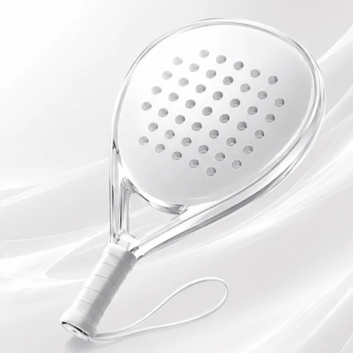 Padelly Classic White app icon